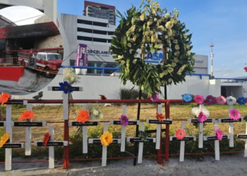 Recuerdan a sus víctimas a 12 años de la tragedia de ‘Casino Royale’