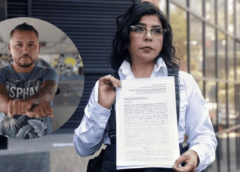 Presentan denuncia contra Fiscal de Tamaulipas por caso ‘El Mijis’