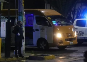 César enfrenta juicio por defenderse y matar a asaltantes en el transporte