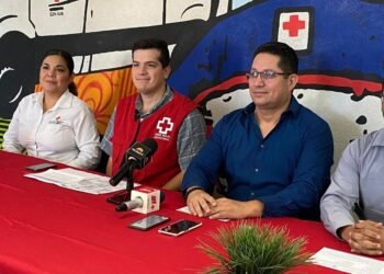 Descuentos especiales en Cruz Roja Hermosillo para personas mayores durante el Mes del Abuelo
