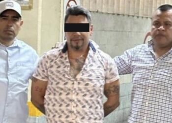 Fiscalía de SLP pide 12 a 50 años de cárcel para ‘El Tiburón’