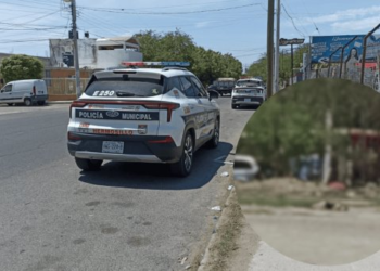 Encuentran a otra persona sin vida en Hermosillo; segunda de este miércoles