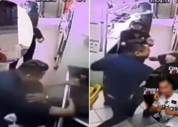 Tras 36 horas de golpiza a empleado el agresor no ha sido detenido en SLP