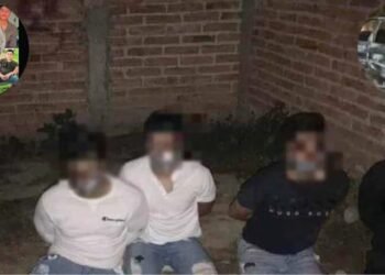 Joven fue obligado a asesinar a otro de los desaparecidos en Jalisco