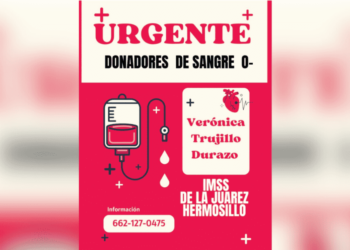Tras colisión con tren, Verónica Trujillo Durazo quedó en estado delicado: Urgen donadores de sangre para su recuperación
