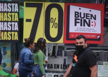 Ya hay fecha para ‘El Buen Fin’ 2023