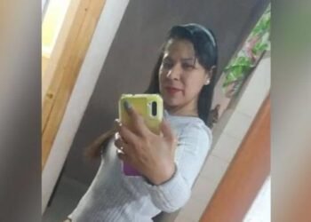 Familiares de Milagros Monserrat lloran su pérdida y exigen justicia