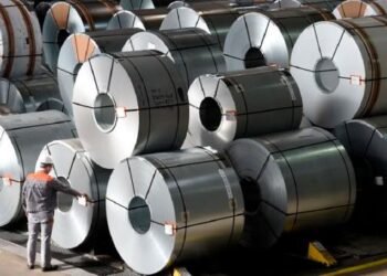 EU solicita transparencia en importación de aluminio y acero desde México