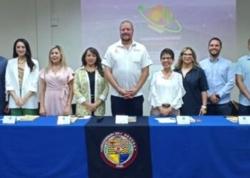 Hermosillo albergará eventos de ciencia y tecnología de talla internacional