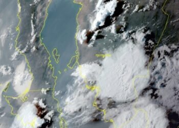 Pronostican lluvias moderadas para Hermosillo para este martes