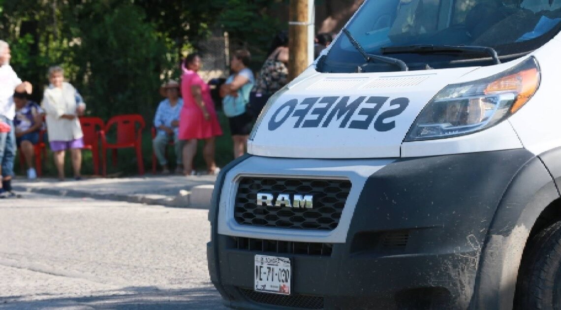 Vecinos jamás olvidarán bondad de Amalia, mujer mayor asesinada en su casa de la colonia La Metalera Vecinos jamás olvidarán bondad de Amalia, mujer mayor asesinada en su casa de la colonia La Metalera