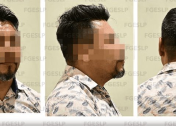 Vinculan a proceso a Fernando, alias ‘El Tiburón’; piden 50 años de cárcel