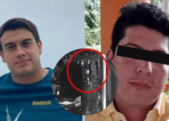 Fidel González: asesinado a manos de su amigo y frente a su madre