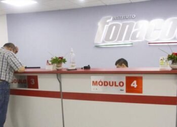 Así puedes obtener un crédito Fonacot