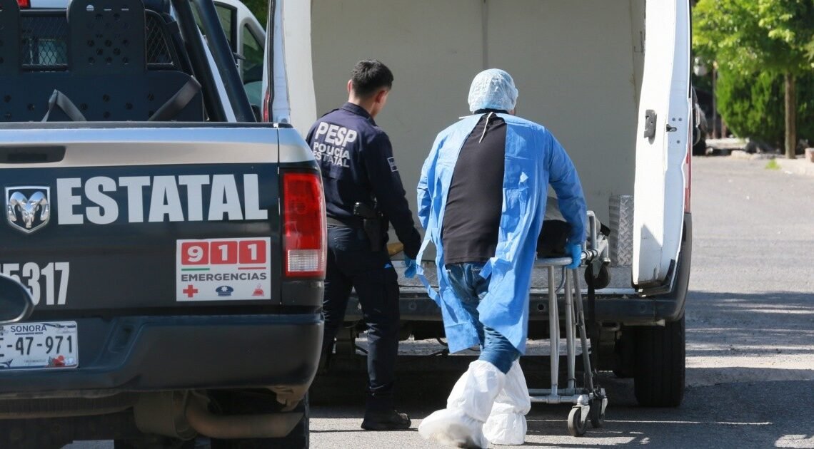 Reportan doce muertes por golpe de calor en una semana en Hermosillo