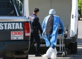 Reportan doce muertes por golpe de calor en una semana en Hermosillo