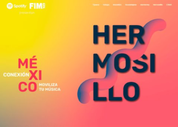 Conexión México traerá talleres gratuitos para músicos en Hermosillo