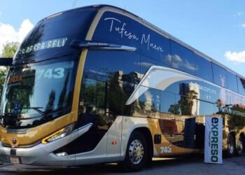 Presenta Tufesa unidades Platinum Internacional DD