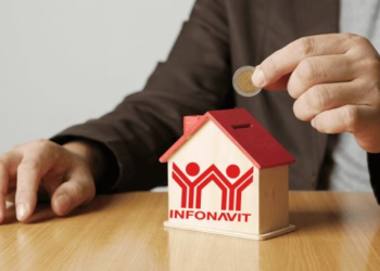 Domingo es el último día para convertir a pesos tu crédito Infonavit