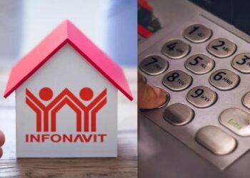 ¿Infonavit o Banco? Revisa qué tasa te conviene más