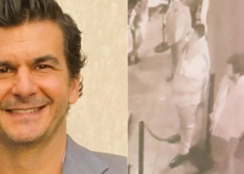 Cuerpo de Iñigo Arenas ha sido entregado a familiares tras su desaparición