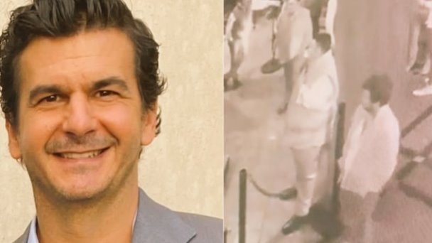 Cuerpo de Iñigo Arenas ha sido entregado a familiares tras su desaparición Cuerpo de Iñigo Arenas ha sido entregado a familiares tras su desaparición