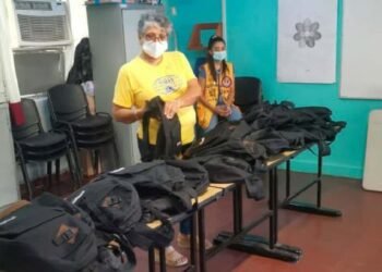 Invita Club León Hermosillo-Kino a participar en ‘Mochileon’