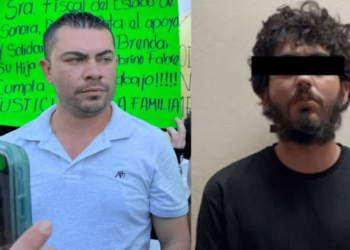 Nathan Karim no recibiría el perdón de la familia que atropelló