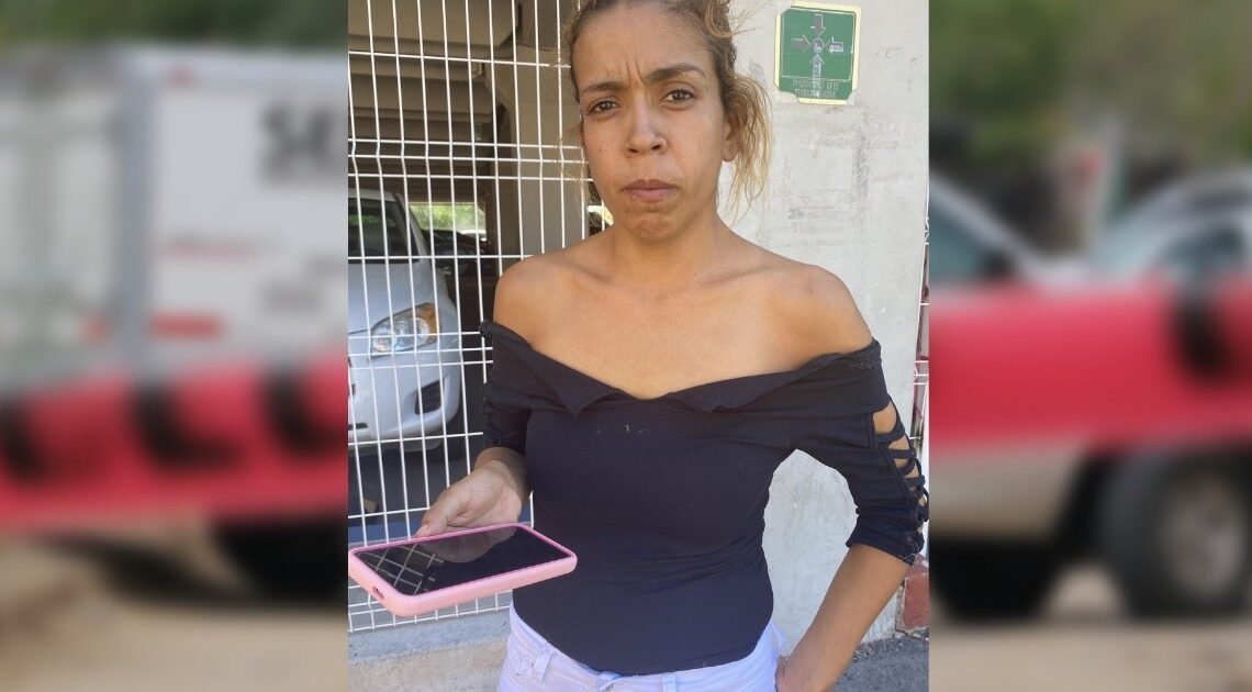 Niño Jesús muere en su cama tras varios días con dolores; madre acusa que ambulancia se negó a trasladarlo Niño Jesús muere en su cama tras varios días con dolores; madre acusa que ambulancia se negó a trasladarlo