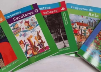 Cambian natalicio de Benito Juárez en nuevos libros de texto gratuitos