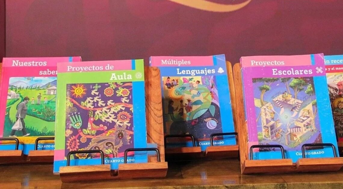 Convocan movilización en Hermosillo para “frenar” entrega de Libros de Texto Gratuito en Sonora