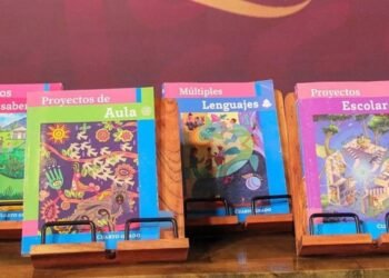 Convocan movilización en Hermosillo para “frenar” entrega de Libros de Texto Gratuito en Sonora