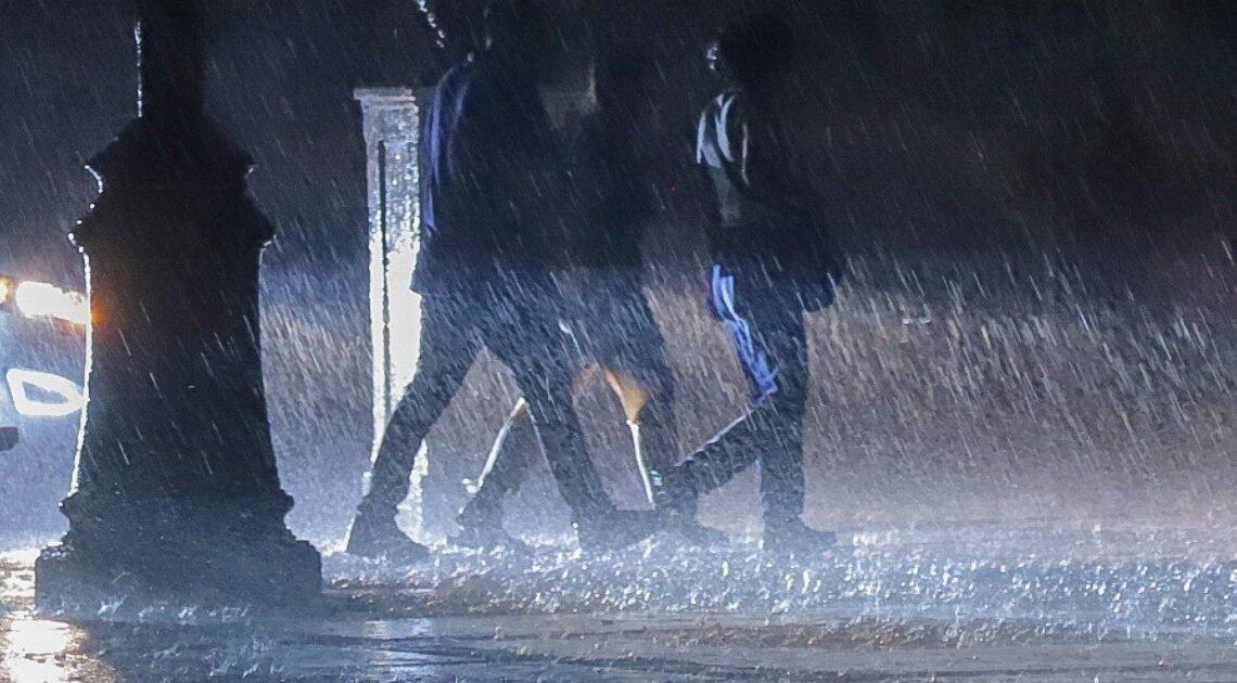 Precauciones ante pronóstico de lluvias: Protección Civil insta a ciudadanos a tomar medidas