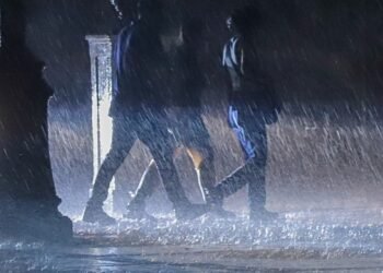 Precauciones ante pronóstico de lluvias: Protección Civil insta a ciudadanos a tomar medidas