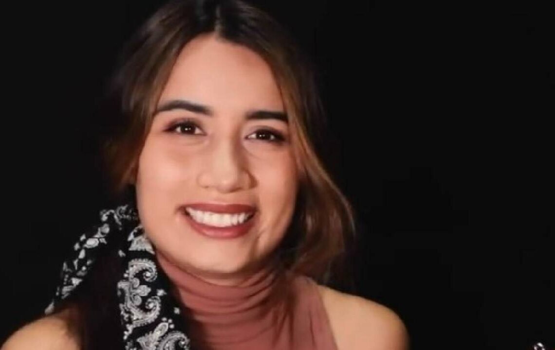 Encuentran cuerpo de María Fernanda Sánchez, estudiante mexicana desaparecida en Alemania.