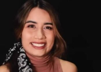 Encuentran cuerpo de María Fernanda Sánchez, estudiante mexicana desaparecida en Alemania.