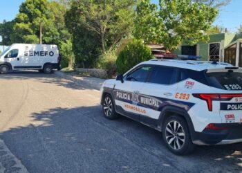 Encuentran a hombre sin vida y con signos de violencia en colonia San Benito: Hermosillo