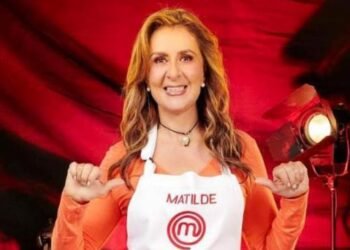 Reportan muerte del hijo de Matilde Obregón a los 29 años