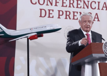 Mexicana de Aviación ya es del Estado y volará a 4 destinos de Sonora