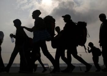 Así puedes tramitar tu RFC si eres migrante