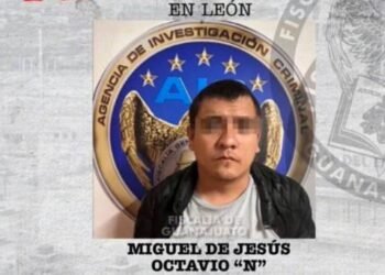 Vinculan a proceso a Miguel “N” por feminicidio de Milagros Monserrat