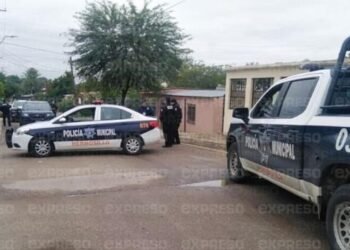 Hallan cuerpo sin vida de una mujer en la colonia La Metalera