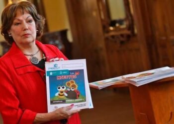 Nuevo León suspenderá entrega de libros de texto; suman cinco estados