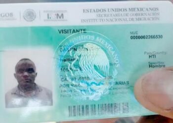 Obtienen 180 mil migrantes permiso para permanecer en México