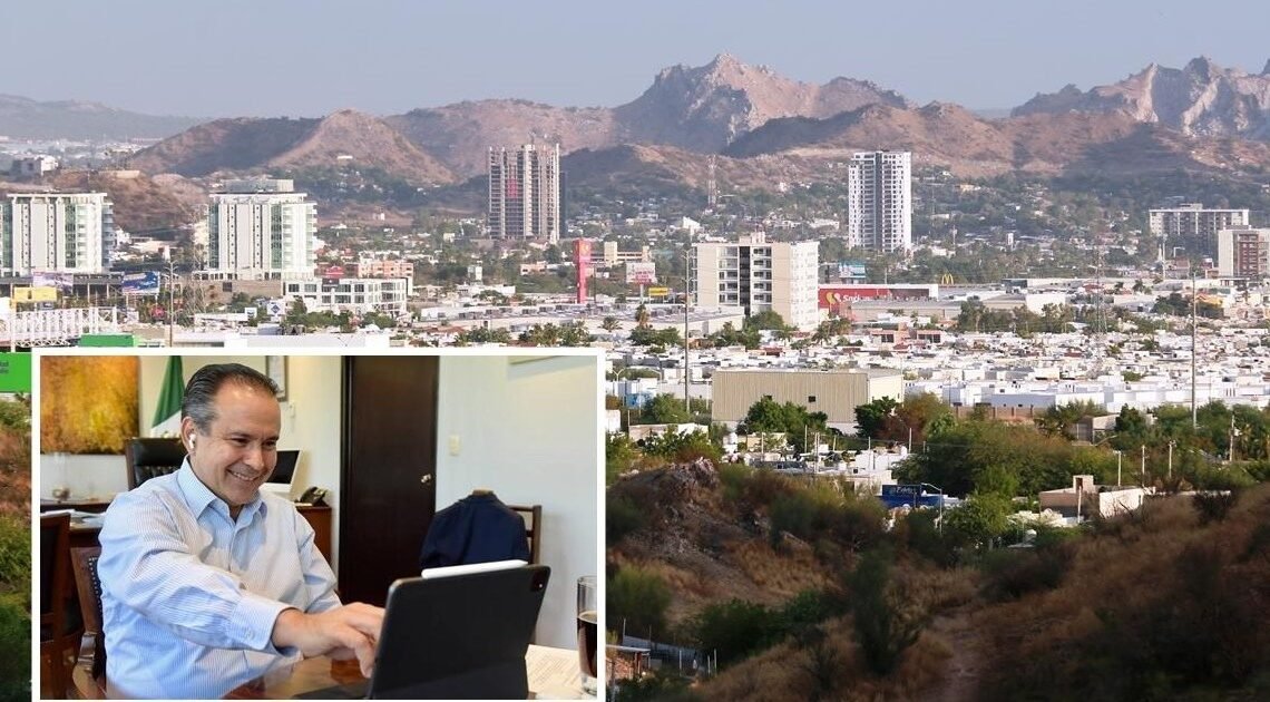 Eligen a Hermosillo para el Programa Ciudades en Movimiento con el proyecto “Parque de la Vida” Eligen a Hermosillo para el Programa Ciudades en Movimiento con el proyecto “Parque de la Vida”