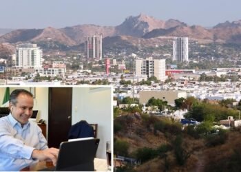 Eligen a Hermosillo para el Programa Ciudades en Movimiento con el proyecto “Parque de la Vida”