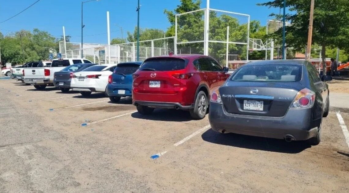 Ayuntamiento de Hermosillo pospone segunda etapa de parquímetros virtuales