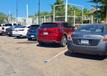 Ayuntamiento de Hermosillo pospone segunda etapa de parquímetros virtuales