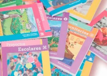 Nuevos libros de texto pierden otra batalla; declarados inconstitucionales