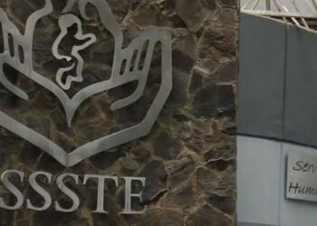 Extrabajadores reciben pensiones de más de 250 mil pesos: ISSSTE